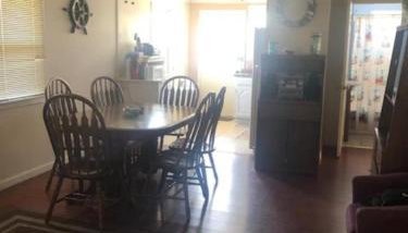 Pet Friendly, Bay Side Home In Ship Bottom 13782 - Foto 3