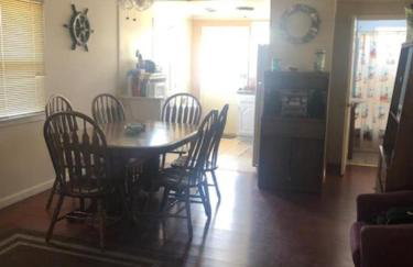 Pet Friendly, Bay Side Home In Ship Bottom 13782 - Foto 3