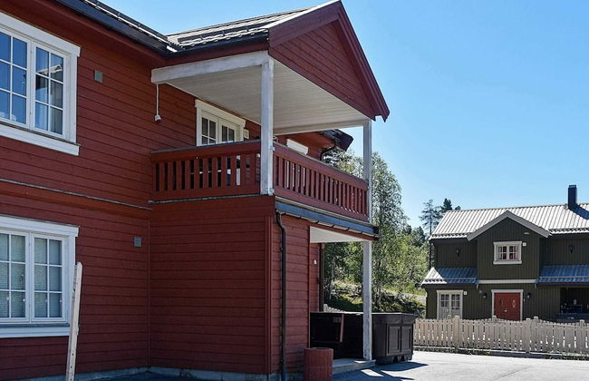 Holiday Home in Bjorli - Foto 1