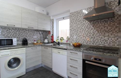 Chez Nous - Guest House - Foto 11