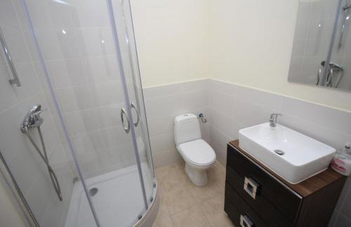 Apartamenty Trzciana - Foto 14