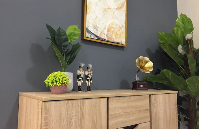 Sandakan Hill Terrace 3 - Foto 15