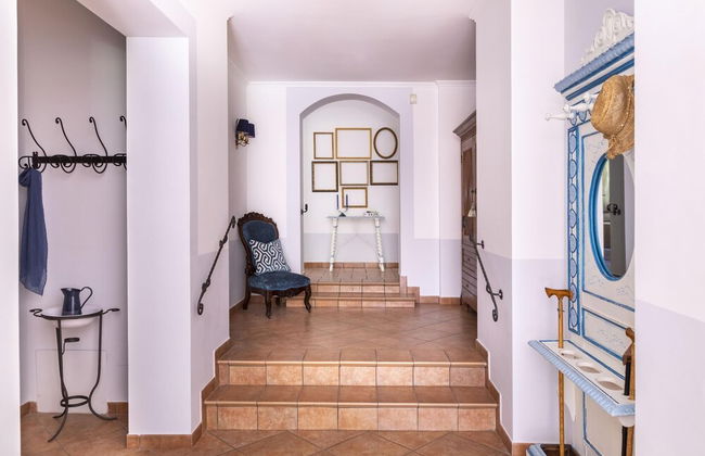 Villa Spreca in Capranica - Foto 27