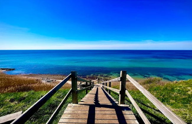 5 Person Holiday Home in Tisvildeleje - Foto 53