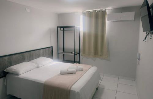 FLATS CAMPINA GRANDE - BSH FLATS - Melhor custo benefício - Foto 7