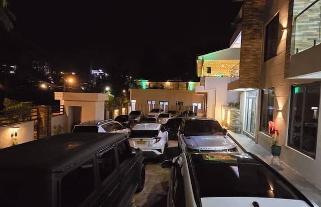 Step Apart Hotel - Foto 1