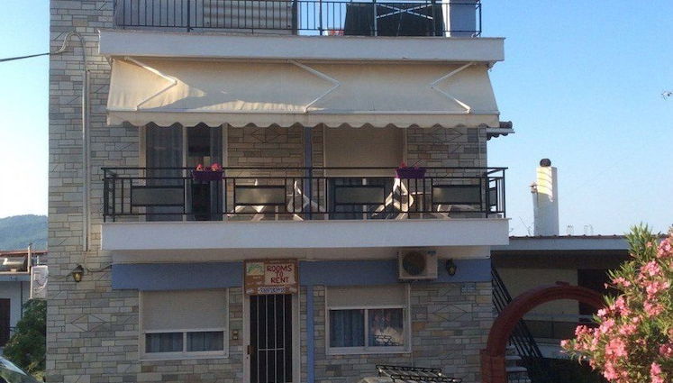 Natalie Apartments - Foto 1, Profilbild