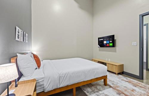 Luxury - Kay Bailey - Free Parking - Foto 20