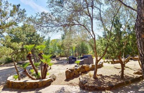 Villa dei Pini - Villa indipendente di design a pochi passi dal mare - Foto 69