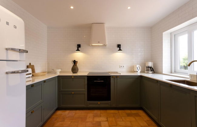 Villa Octopus s Garden by Acasadascasas - Foto 24