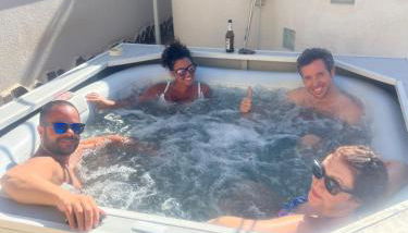 Villa Eco-Chic - Foto 3