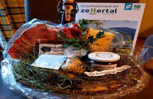 Wellness Ferienwohnungen Zellertalblick - Foto 10