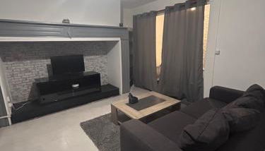 Appartement rez-de-chaussée, centre-ville - Foto 4