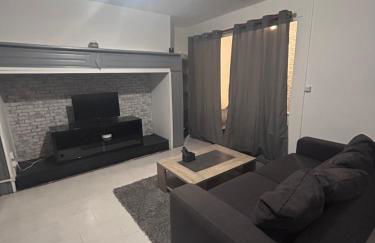 Appartement rez-de-chaussée, centre-ville - Foto 4