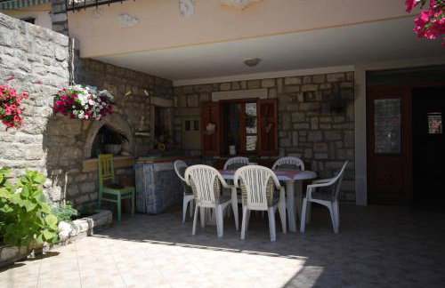 Apartments by the sea Osor, Losinj - 8088 - Foto 14