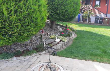 Ferienwohnung Seegarten - Foto 24