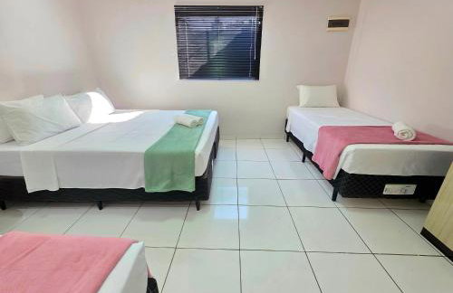 Casa quintal amplo 10 min Centro 2 quartos - Photo 37