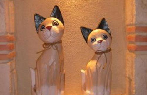 Gîte idéal pour cure thermale, proche port de plaisance, terrasse et grand terrain. - FR-1-589-69 - Foto 10