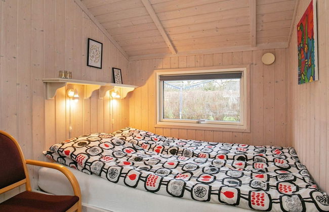 Tranquil Oasis in Blavand-by Traum - Foto 6