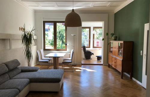 Ferienwohnung an der grünen Clara - Foto 12