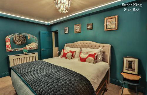 The Rockefeller Apartments - Foto 48