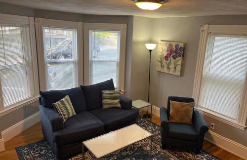 Beverly, Salem, Dwtn, Water and Train - Photo 2