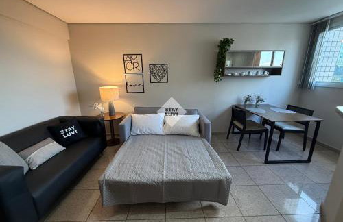 Apartamento completo no Luxemburgo - Raja Flat #504 - Foto 12