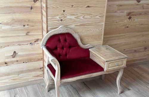 Au Temps Passé - Photo 14