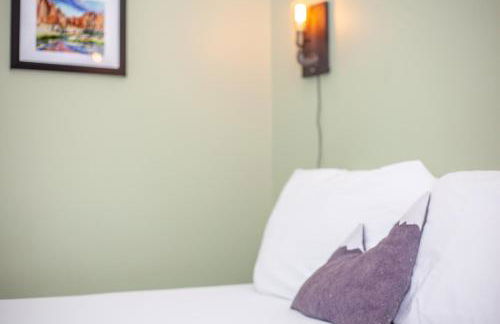 Crooked River Ranch Cabins - Foto 8