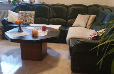 Ferienwohnung Wendel - Foto 6