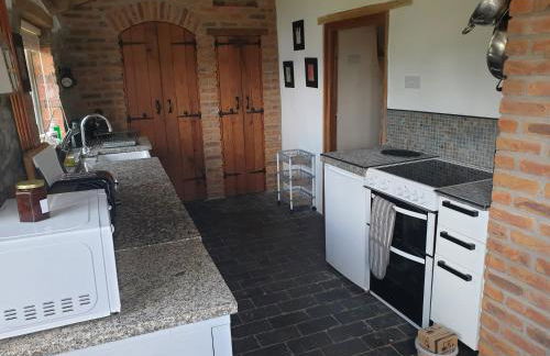 The Old Mill Cottage - Foto 17