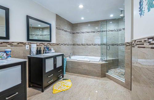 Miami amazing location, Luxury & Spacious, Large pool, BBQ, Game room, Pool - Foto 54