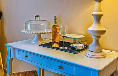 Wine Suite b&b - Foto 39