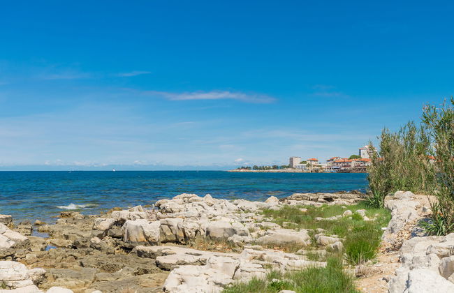 Penthouse Mira - Photo 40