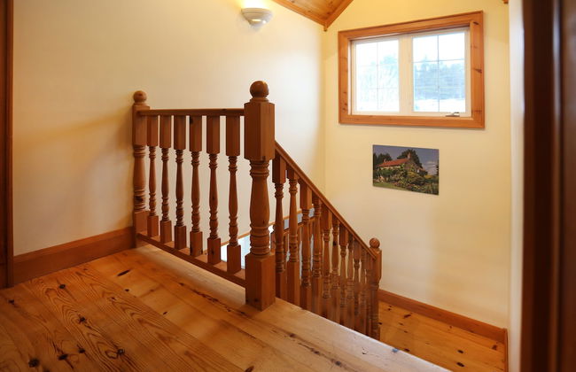 Lakefront Cottage Amazing View - Foto 9