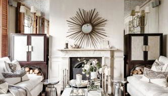 Stylishly Designed Private Home in Central Windsor - Photo 1