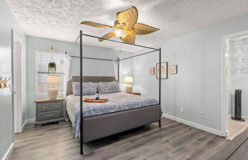 Fanta Sea - Private Seasonal Hot Tub, Game Room, Walk to Beach, Pets OK, & More! - Foto 32