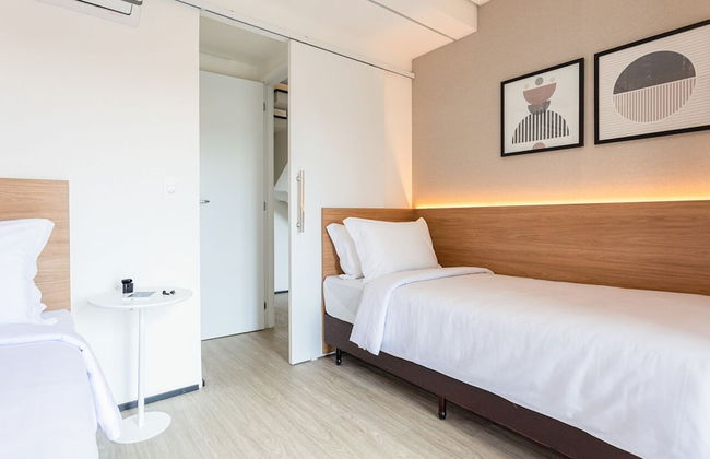 Nomah - Aptos por Temporada em Santana - Foto 22