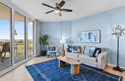 Palms Resort #2606 Jr. 2BR - Photo 16