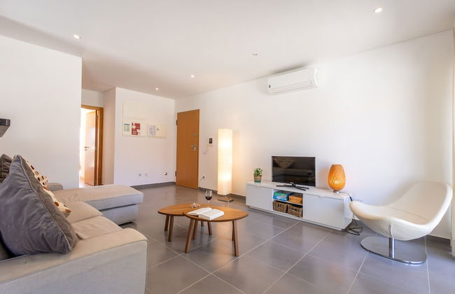 Carmona A com Vista Para a Piscina - Foto 14