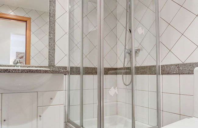 Outra Vez Spacious Apartment 5 Minute Walk From - Foto 9