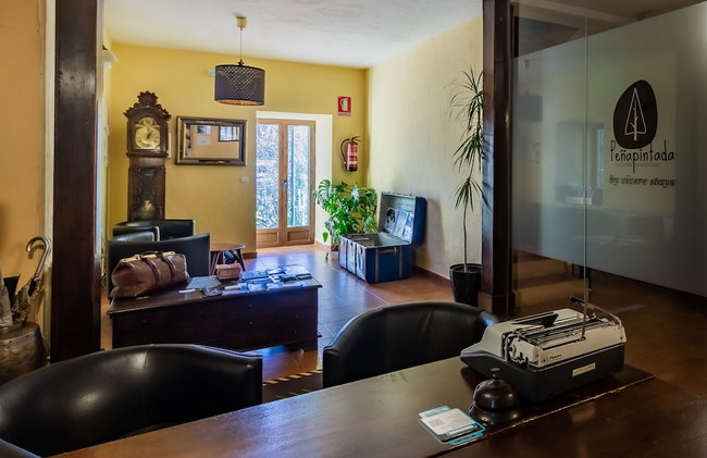 Posada Peña Pintada by Vivere Stays - Foto 6