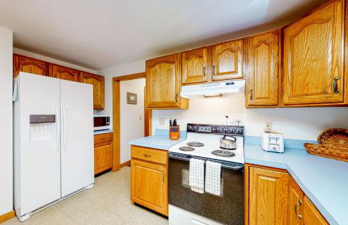 Our House in West Falmouth - Foto 17