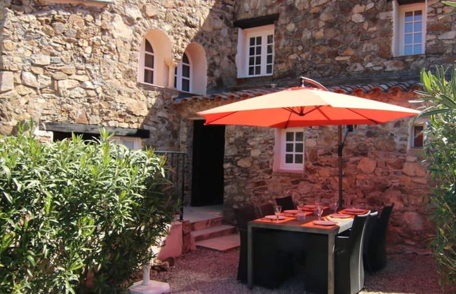 Hameau des Claudins Les Pennes - Foto 1