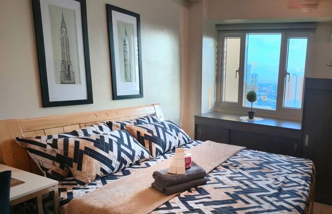 The Beacon Makati by Cozi Condotels - Foto 29