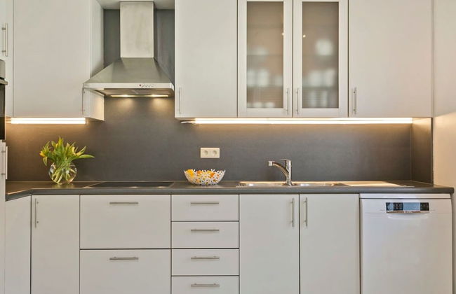 Summer-house With Sunny Garden Nearby Beach - Foto 36