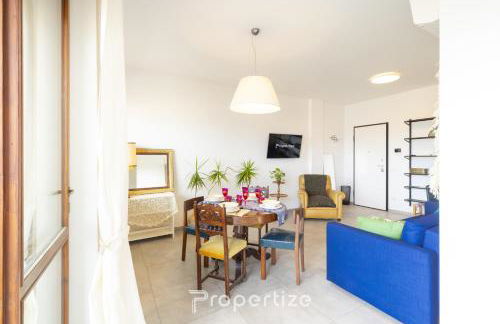 Cagliari panoramic view by Propertize - Foto 25