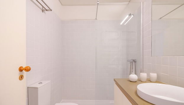 Youropo - Taipas 9 in Oporto - Foto 4, Habitación