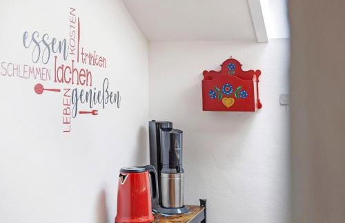 Aschaubichl - Wohnung Anemone - Photo 22