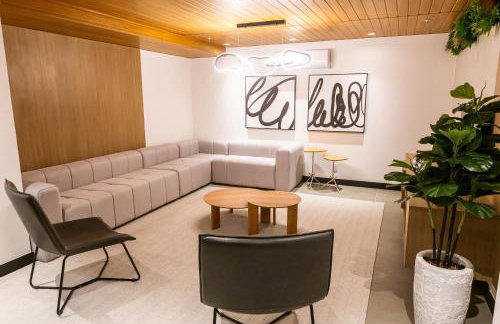 Loft moderno e aconchegante - Photo 38